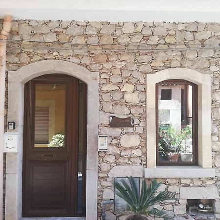 Tao House Apartamento Taormina Exterior foto