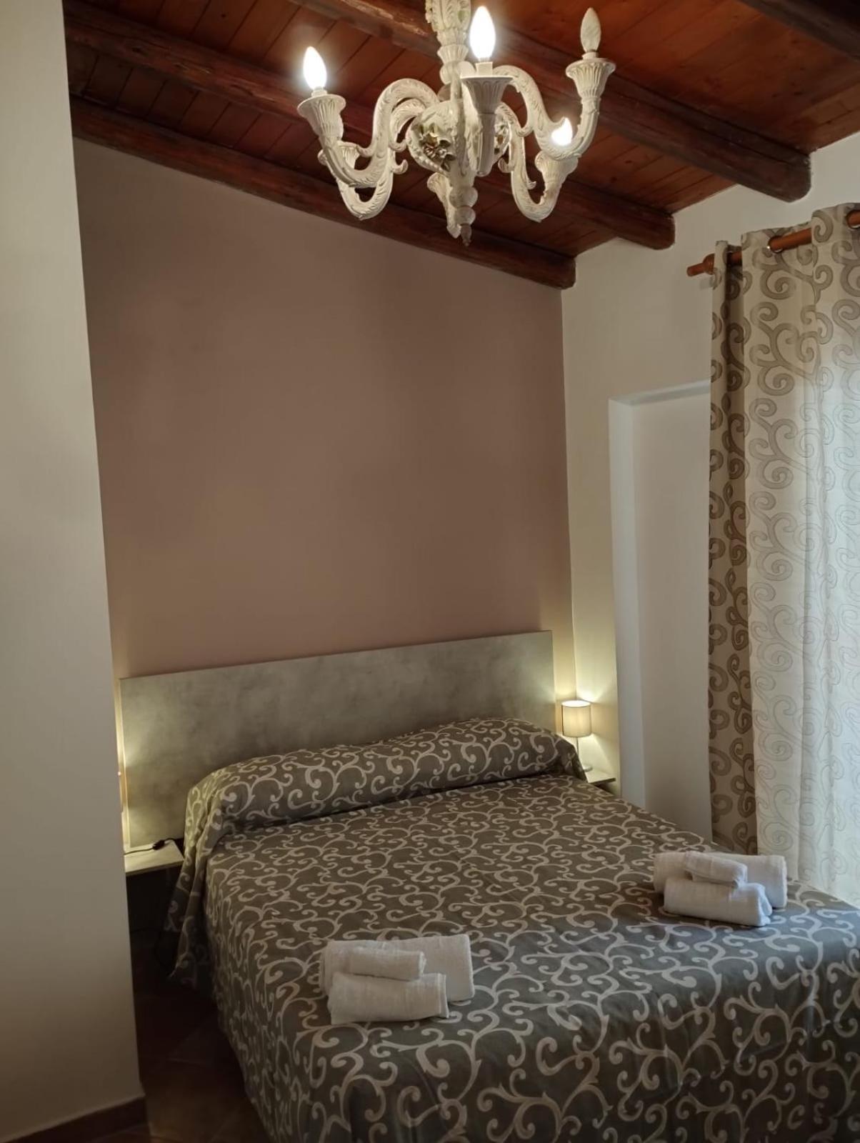 Tao House Apartamento Taormina Exterior foto