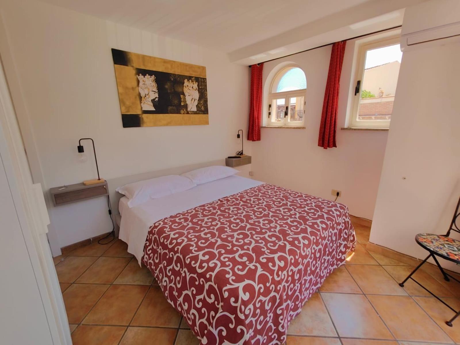 Tao House Apartamento Taormina Exterior foto