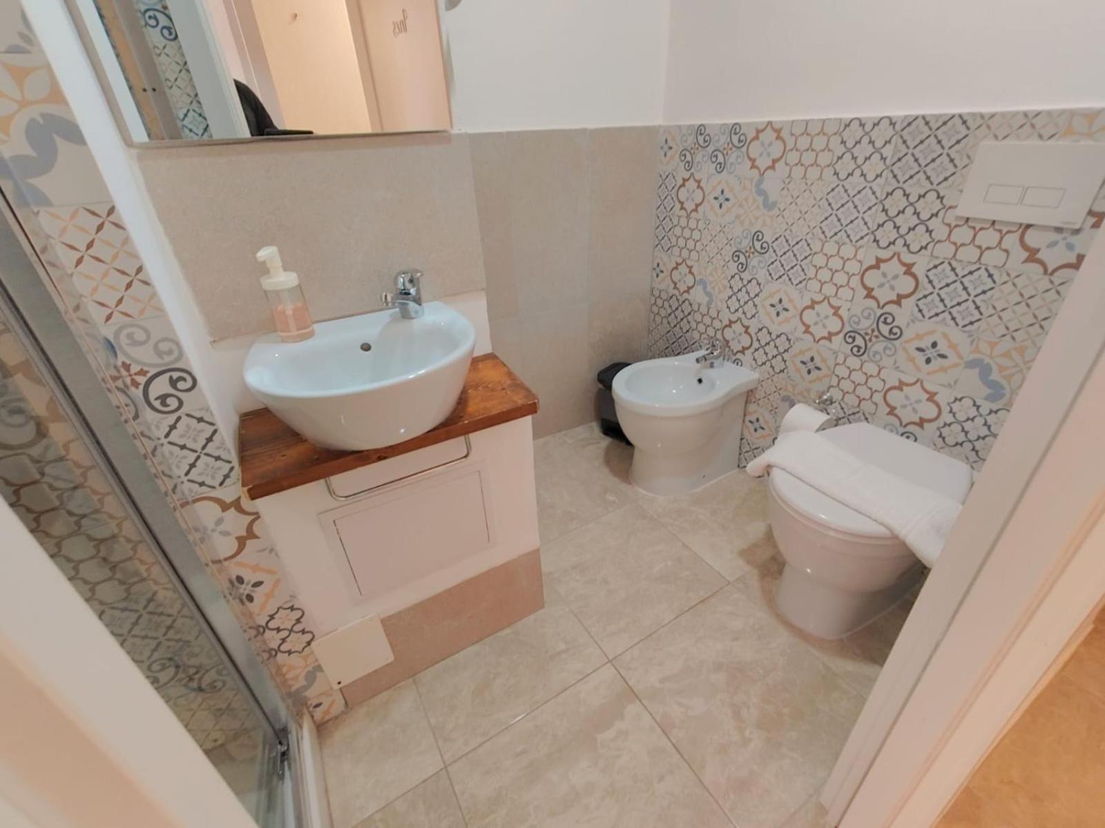 Tao House Apartamento Taormina Exterior foto