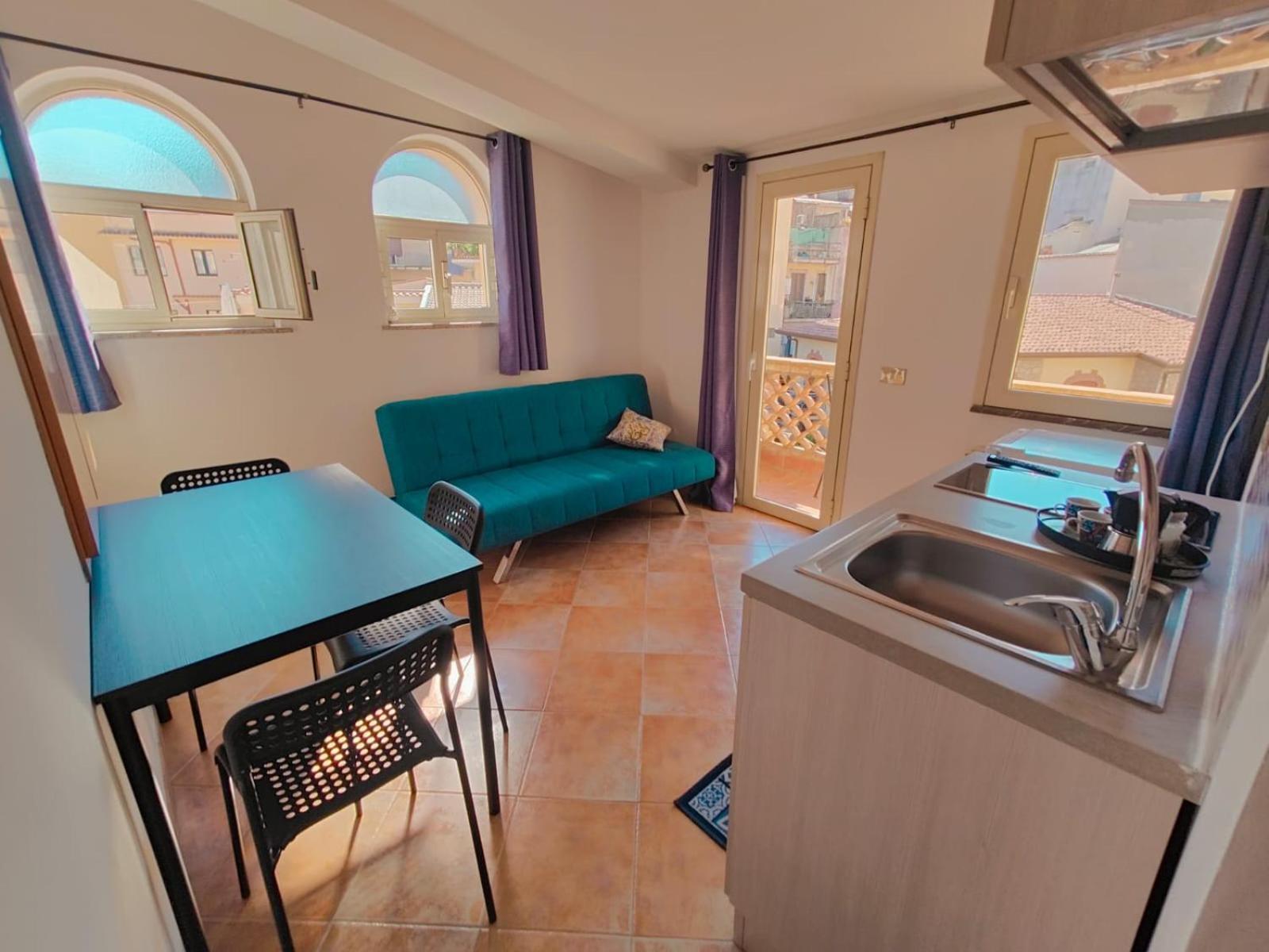 Tao House Apartamento Taormina Exterior foto