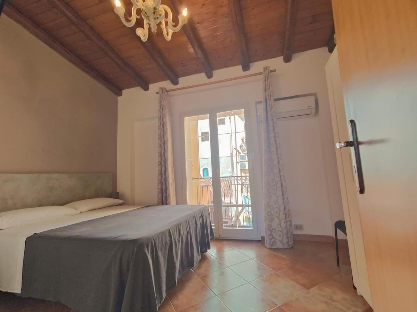 Tao House Apartamento Taormina Exterior foto